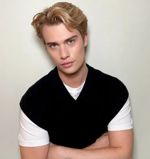 Nicholas Galitzine Height Biography, Career, Net Worth & Lifestyle (2025)
