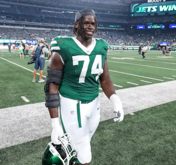 Olu Fashanu Girlfriend Revealing the Truth Behind the Mystery