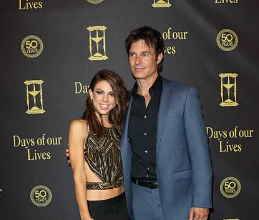 Patrick Muldoon's Wife Stunning Facts You Didn't Know