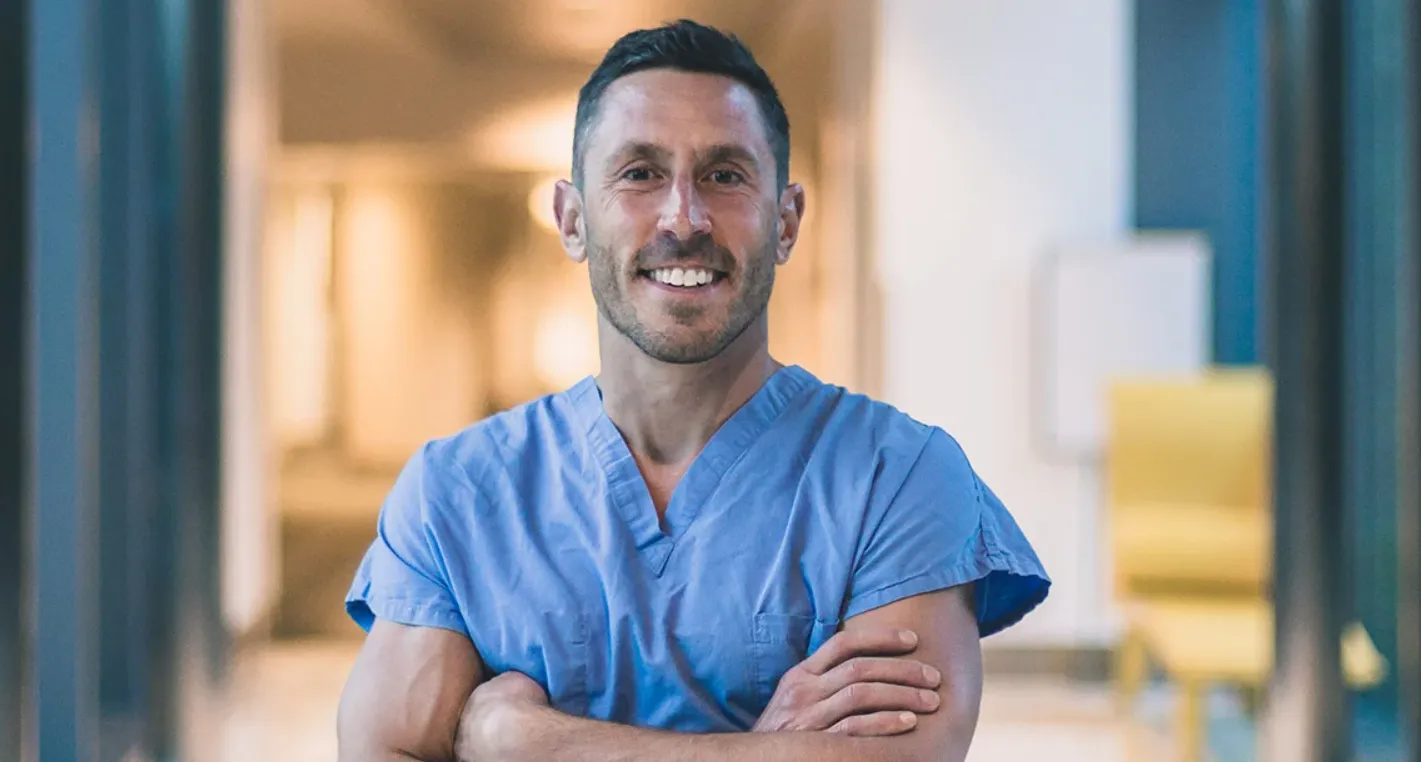 Paul Saladino Age, Biography, Career, Net Worth, and Lifestyle