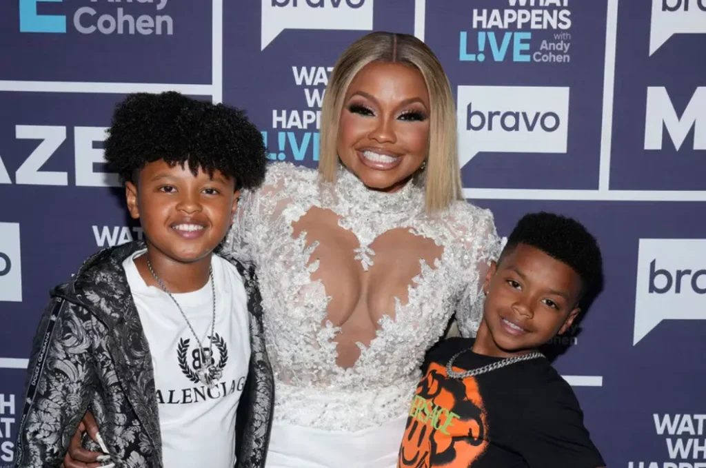 Phaedra Parks Age, Net Worth, Career, Lifestyle & More