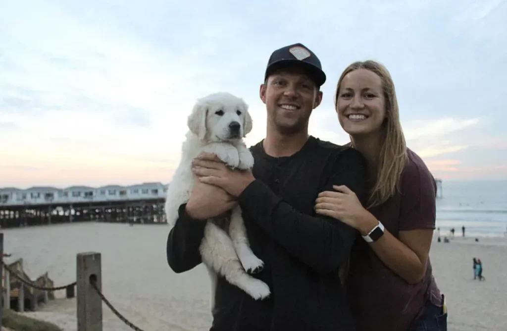 Rhys Hoskins' Wife Inside the Life of Baseball's Leading Lady