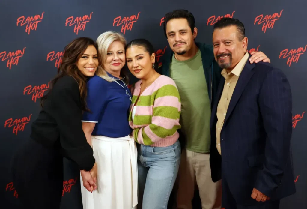 Richard Montañez's Wife Unveiling the Woman Behind the Legend