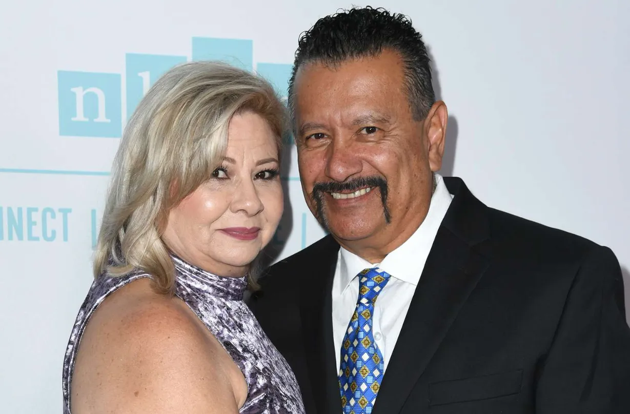 Richard Montañez's Wife Unveiling the Woman Behind the Legend