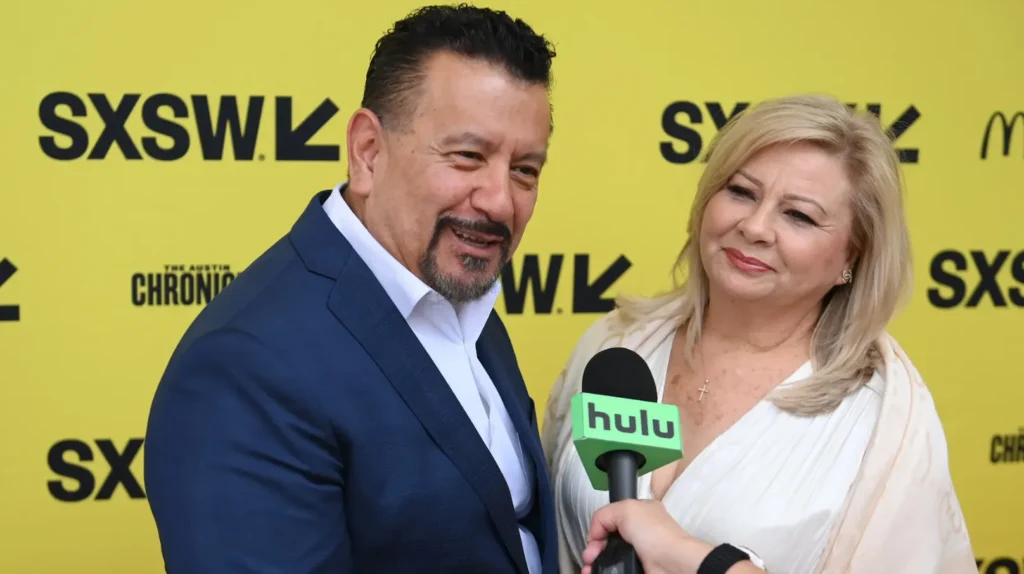 Richard Montañez's Wife Unveiling the Woman Behind the Legend