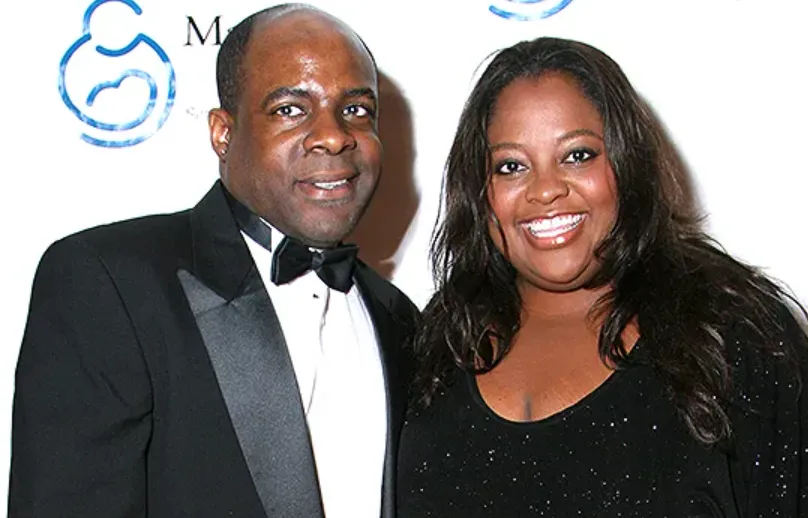 Sherri Shepherd's Wife Untold Facts You Need to Know Today