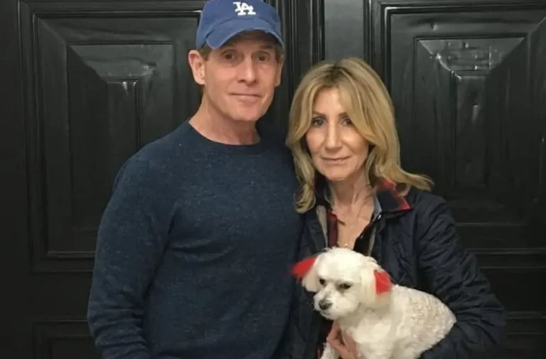 Skip Bayless' Wife Inside the Life of the Sports Icon's Spouse