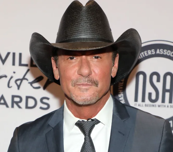 Tim McGraw Height Biography, Career, Net Worth & Lifestyle (2025)