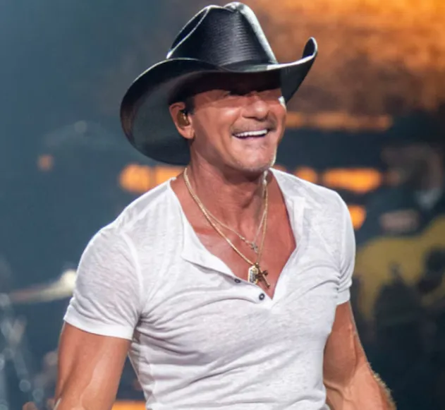 Tim McGraw Height Biography, Career, Net Worth & Lifestyle (2025)