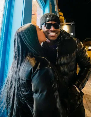 AJ Brown Girlfriend (2025) The Complete Guide to His Fiancée Kelsey Riley, Their Love Story, and Lifestyle