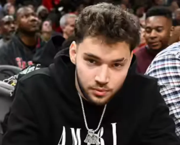 Adin Ross Girlfriend Stunning Facts You Didn't Know