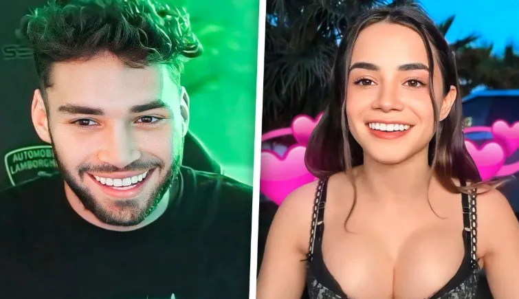 Adin Ross Girlfriend Stunning Facts You Didn't Know