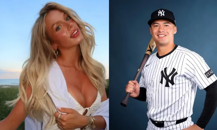 Anthony Volpe Girlfriend Exclusive Insights You Can’t Miss