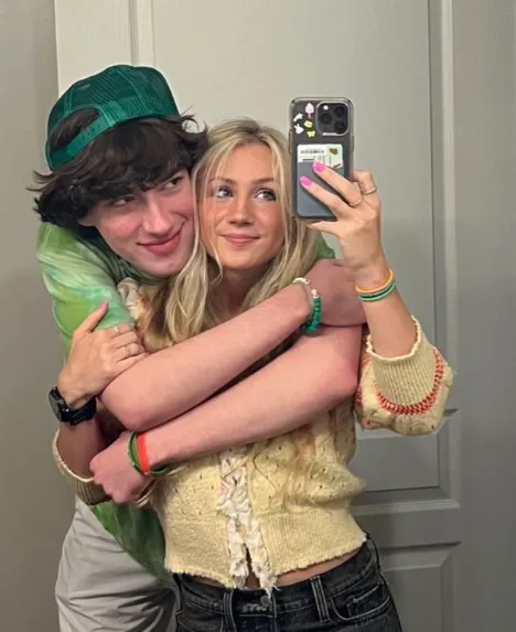 Baylen Levine Girlfriend Surprising Facts You Need to Know