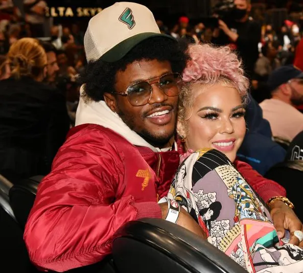 Dc Young Fly Girlfriend Shocking Truth Revealed!