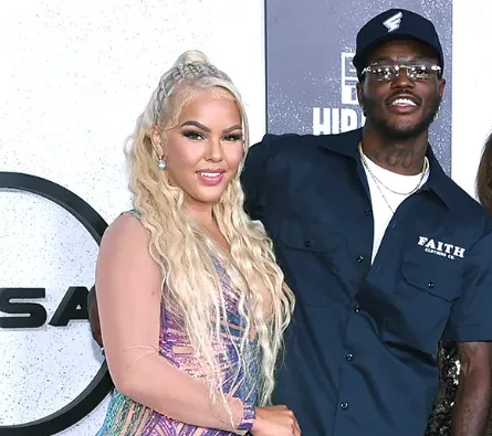 Dc Young Fly Girlfriend Shocking Truth Revealed!