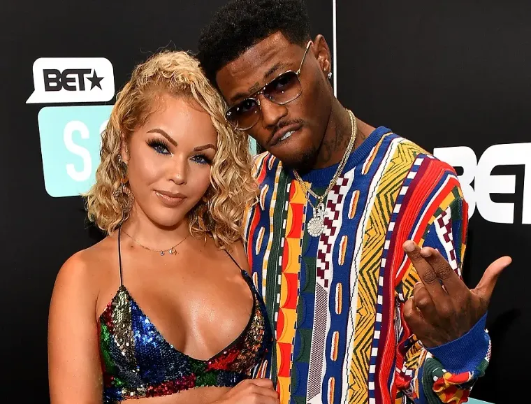 Dc Young Fly Girlfriend Shocking Truth Revealed!