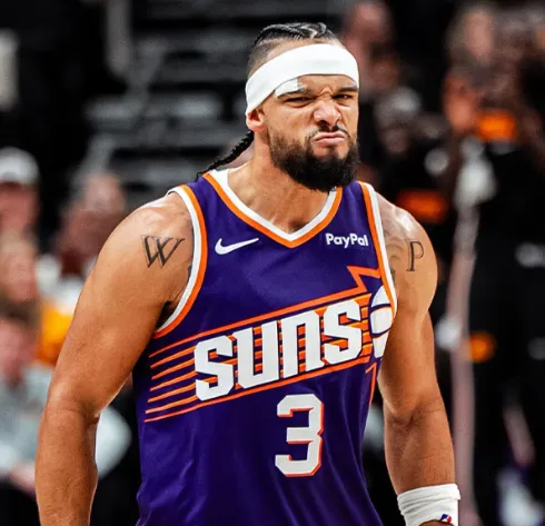 Dillon Brooks Girlfriend Stunning Facts You Need to Know