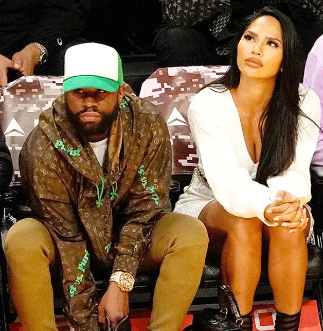 Floyd Mayweather Girlfriend Inside His Private Love Life Revealed