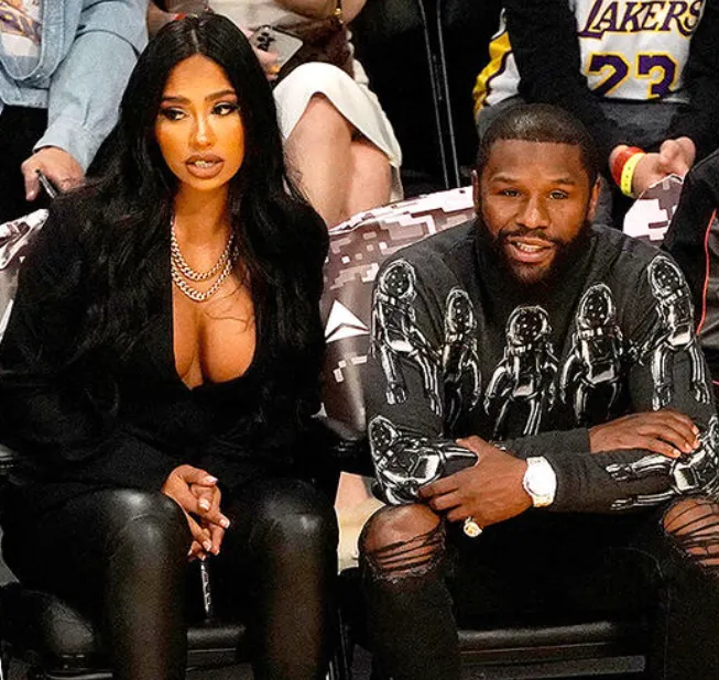 Floyd Mayweather Girlfriend Inside His Private Love Life Revealed