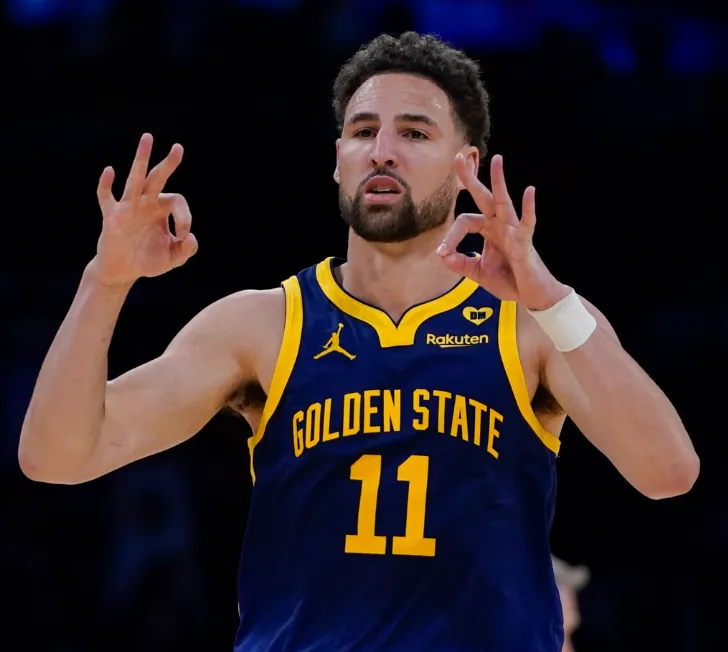 Klay Thompson Girlfriend Inside His Love Life Revealed