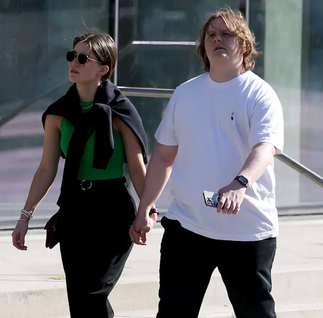 Lewis Capaldi Girlfriend Inside His Private Love Life Revealed