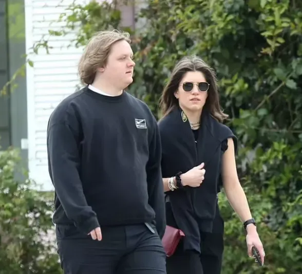 Lewis Capaldi Girlfriend Inside His Private Love Life Revealed