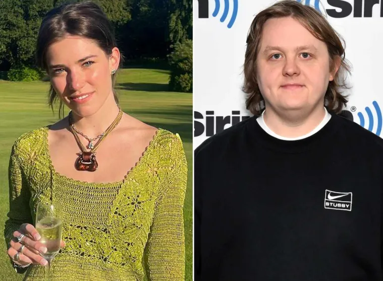 Lewis Capaldi Girlfriend Inside His Private Love Life Revealed