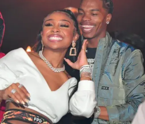 Lil Baby Girlfriend Shocking Details Revealed!