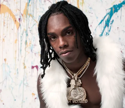 Ynw Melly Girlfriend Shocking Truths Revealed!