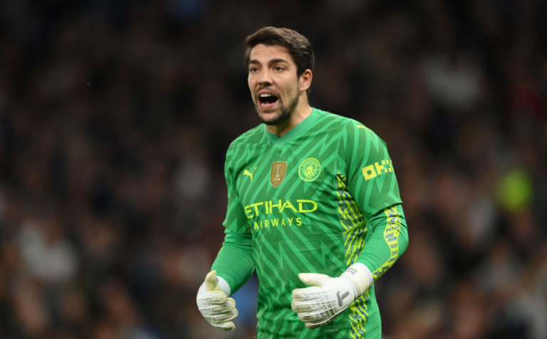 The Full Biography of Stefan Ortega: Manchester City’s Hero