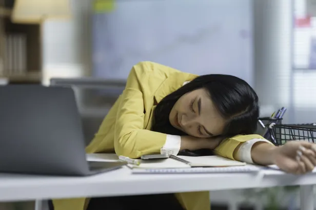 Why You Might Be Feeling Weak and Shaky