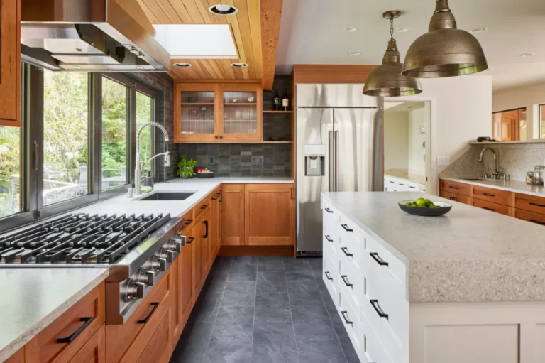 Kitchen Remodeling Ideas for Modern and Stylish Homes