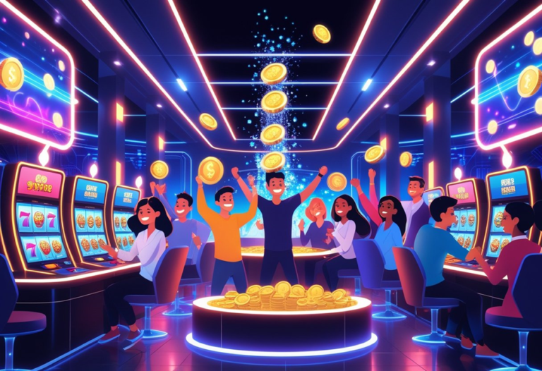 No Deposit Casino Free Spins 2026: Guide to Claiming and Winning