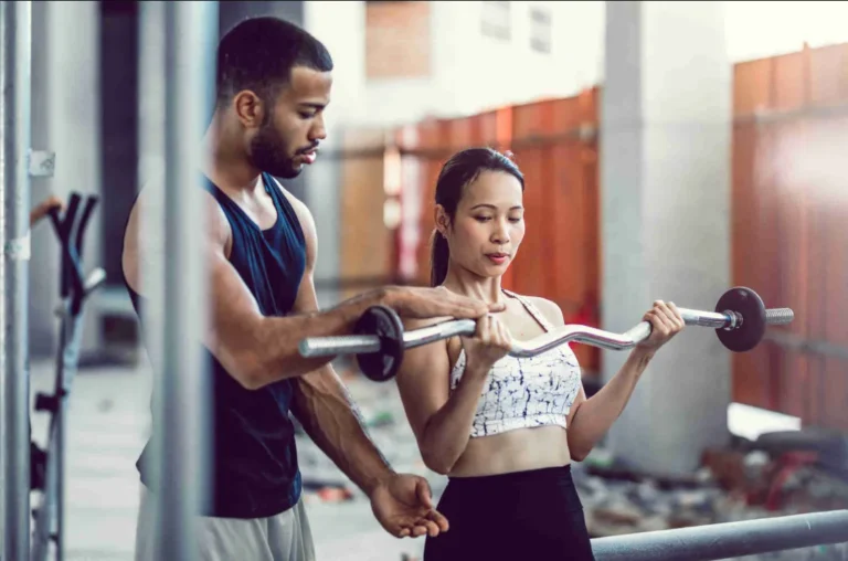 Cardio vs Strength Advice from a Personal Trainer Orlando