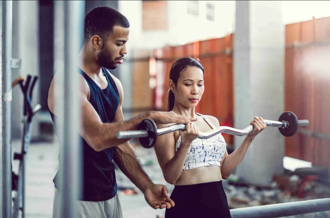Cardio vs Strength Advice from a Personal Trainer Orlando