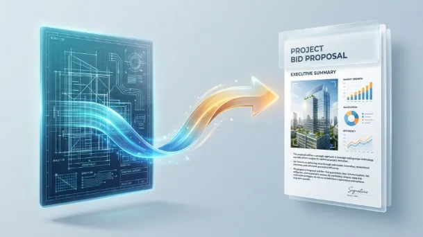 How Construction Firms Use Copywriting to Win More Contracts